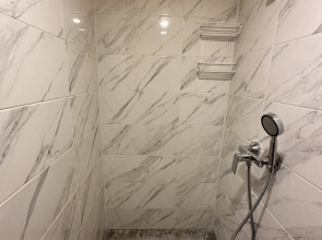 Частный дом загородный с баней на дровах