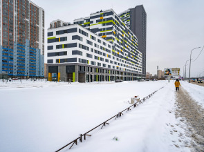 Апартаменты Hotel Spb 13