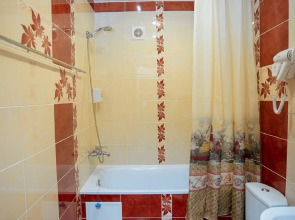 Отель Венера-4