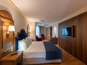 BVS Bosphorus Pera Hotel