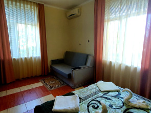 Баттерфляй (Судак)