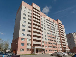 Апартаменты Гагарина 25