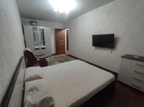 Апартаменты Каспийская 6