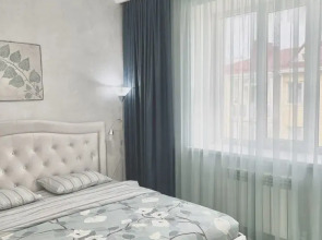 Квартира на Согласия 1к3