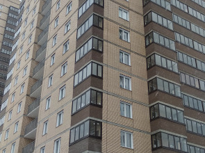 Апартаменты Home Studio Рядом с Центром Города