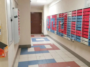 Апартаменты на Английской 2