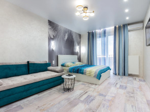 Апартаменты Кранц Престиж