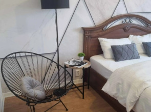 Квартира Двухкомнатная ISTOMA на центральной набережной