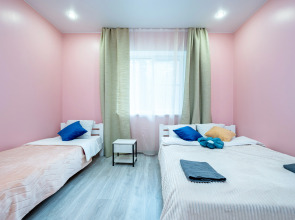 Гостевой дом Прекрасный загородный дом у Ладожского озера