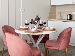 Апартаменты рядом с аэропортом