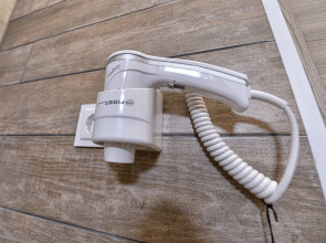 Гостевой дом Арис