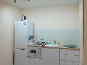 Квартира двухкомнатные апартаменты возле Кремля, недалеко ДС Кристал