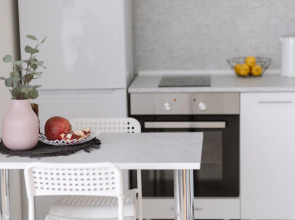 Квартира Видовая Студия в Элитном ЖК Ocean City Пушкинская 265