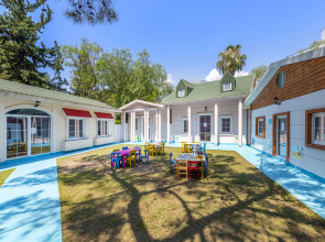 Amara Comfort Resort 