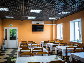 Мини-Отель Кузнечик