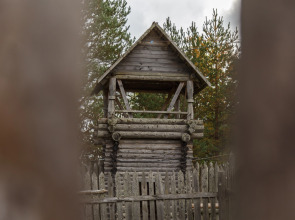 Отель Киногородок