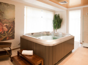 Гостевой дом Резиденция