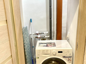 Апартаменты Курчатова 12