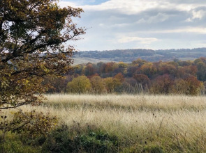 Частный дом Дизайнерский Барнхаус