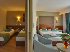 Side Crown Palace - Ultra All Inclusive