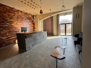 Апартаменты Kechi Tsaghkadzor