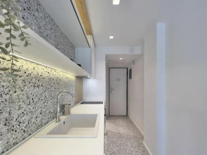 Апарт-отель Elephant Suites