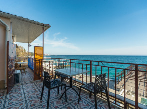 Апартаменты Пляжные на Дражинского 7а, 9