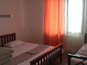 Вилла GUGU HOUSE