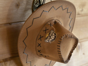 Глэмпинг Парк O2kislorod