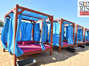 Отель Санрайз