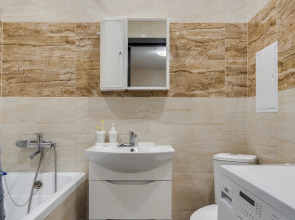 Квартира Просторная