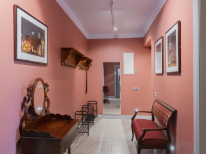 Апартаменты на ул. Сторожевой Башни Восход