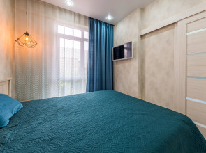 Апартаменты ЖК Сорренто парк