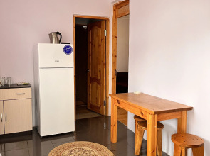 Гостевой Дом Тина