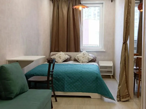 Апартаменты в Рязани ЖК Березка