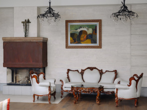 Grand Hotel Gyumri by Apricot Hotels