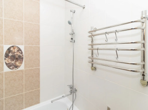 Апартаменты у Моря в Янтарном