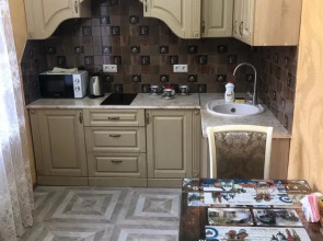 Гостевой дом Сударь