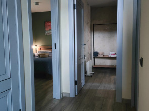 Частный дом Дом с прекрасным видом