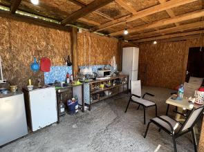 База Отдыха Pitsunda House