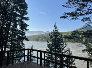 База Отдыха Шелест