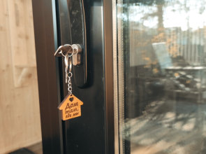 Частный дом Биг Лодж-Отдых на Алтае