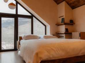 Chalet Fiagdon Баунти