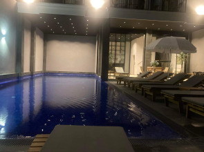 Отель Homey Kobuleti