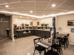 Royal Bosphorus Hotel Spa & Hamam