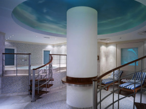 Отель Hyatt Regency Dubai