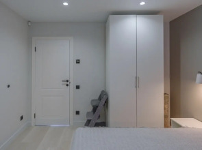 Частный дом Ключ Пионерское М3