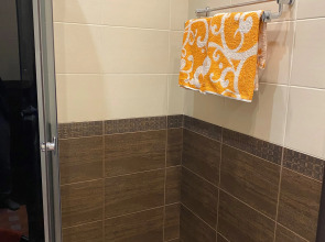 Апартаменты Phan Thiet