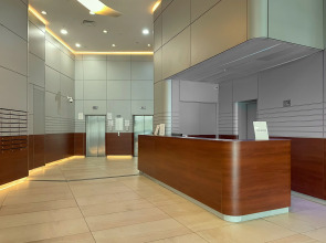 Апартаменты Просторные у ТЦ Авиапарк