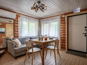 База Отдыха Фрегат